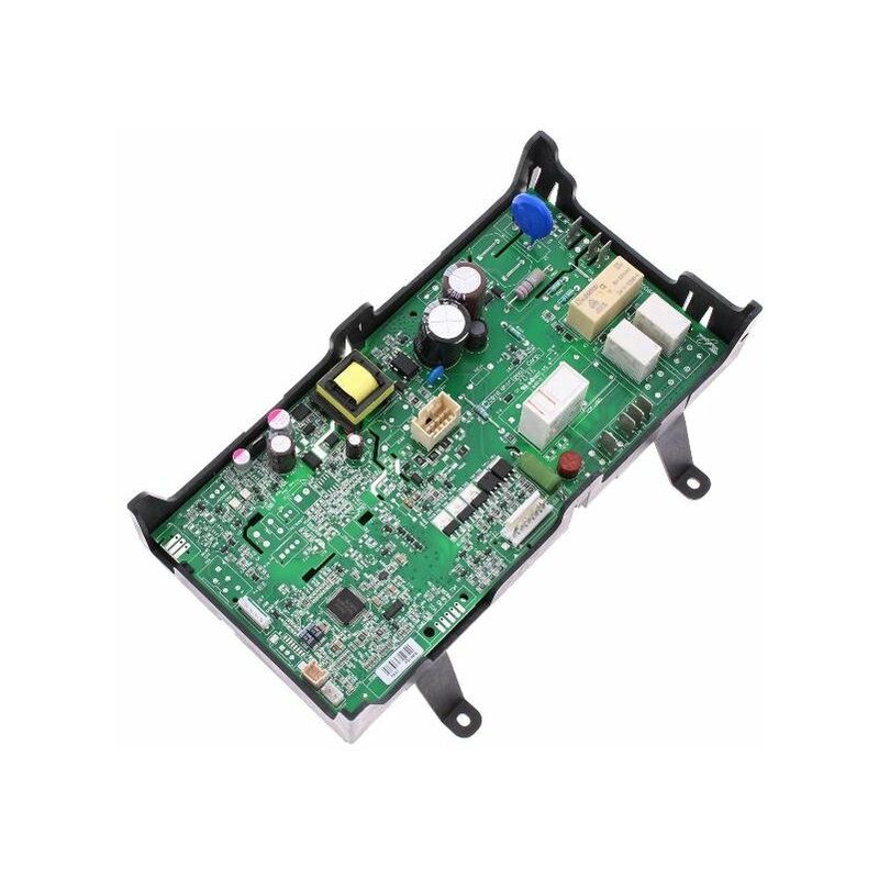 Whirlpool - carte de puissance babbage programmée pour micro ondes...