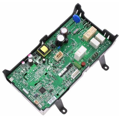CARTE DE PUISSANCE BABBAGE PROGRAMMÉE POUR MICRO ONDES WHIRLPOOL - C00540888