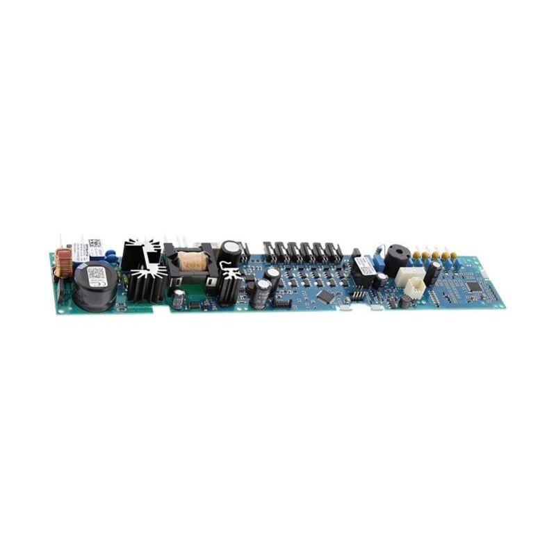 AEG - Carte de puissance brahma pour table de cuisson 14011398802