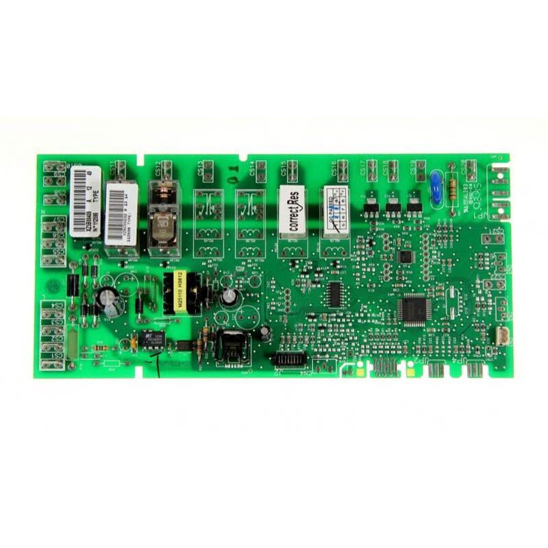 BRANDT Carte de puissance cuisiniere  AS0007862