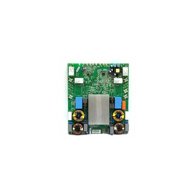 Brandt - Carte De Puissance As0070394