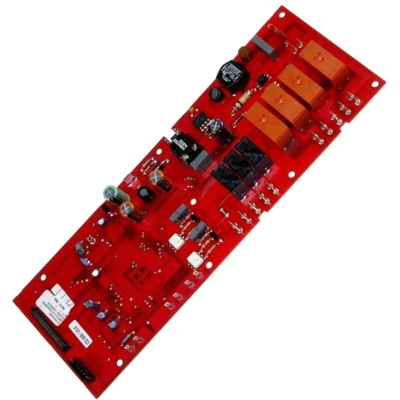 Carte de puissance (C00139976) Four, cuisinière Scholtes