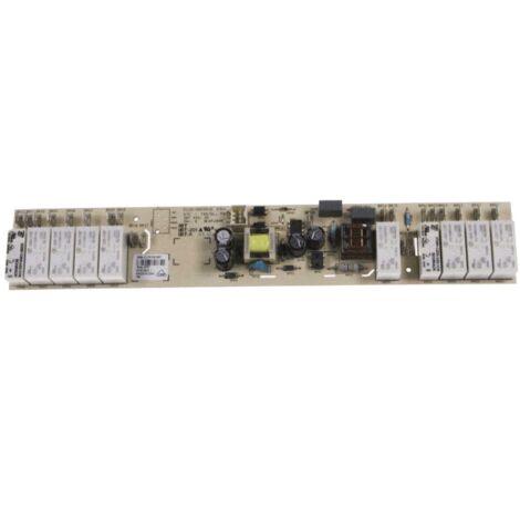 Carte de puissance configure A.e.g 3875726238