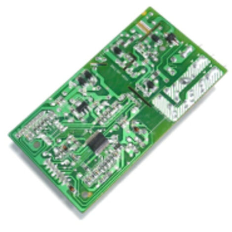 Carte de puissance COOKEO 115x60 mm Cuiseur vapeur SS-208080, SS-204333 MOULINEX