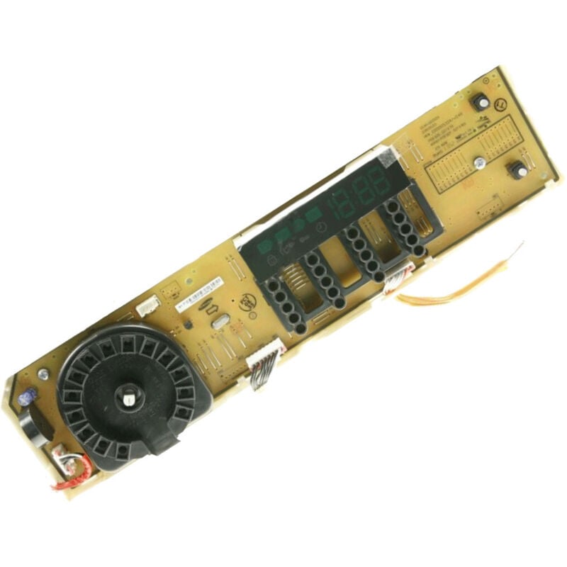 Carte de puissance d'origine