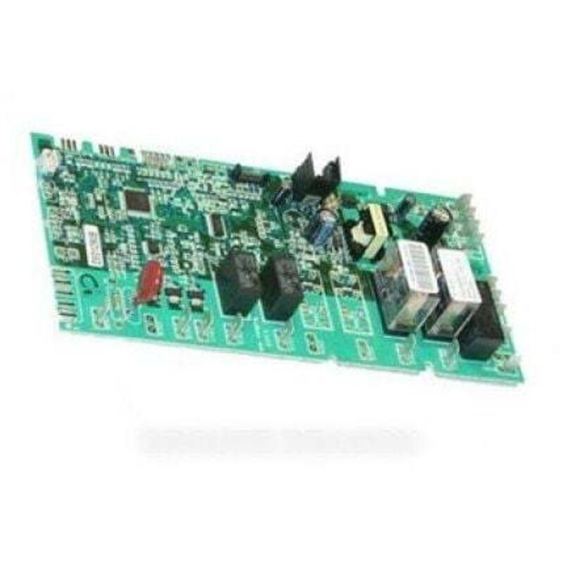 Fagor - carte de puissance de four