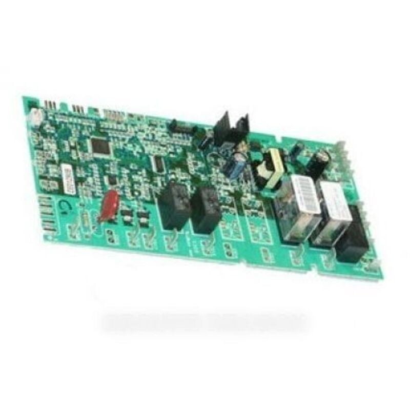 Fagor - carte de puissance de four