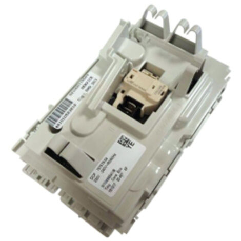 Carte de puissance d'origine 481010583818 WHIRLPOOL