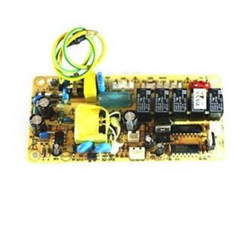 Rosieres - Carte electr.de puissance pour hotte Hoover 49034043