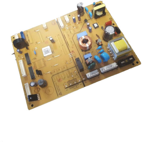 Carte de puissance d'origine (DA92-00735D) Réfrigérateur, congélateur SAMSUNG