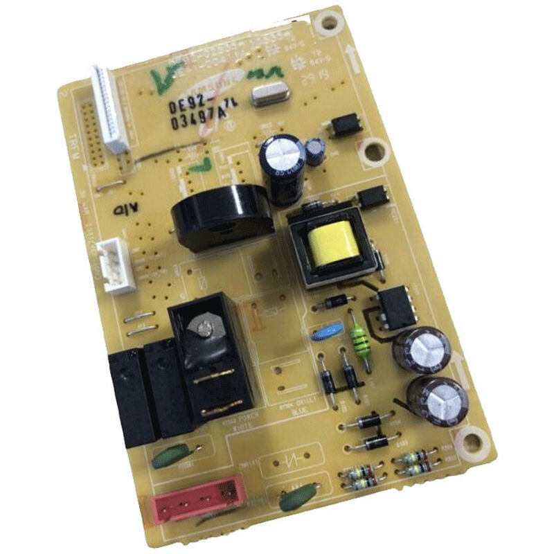 Samsung - Carte électronique, module de puissance