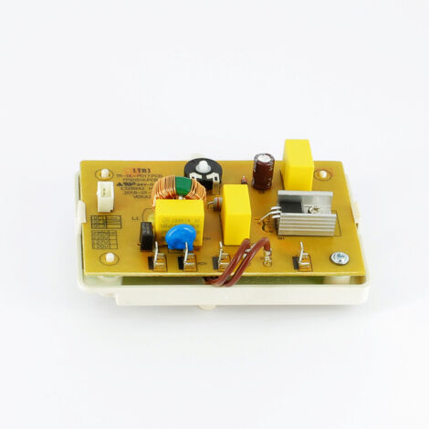 CARTE DE PUISSANCE ERP3 9008473 pour Robot culinaire ESSENTIEL B ROBOT PATISSIER ESSENTIELB ERP 3 PATI'CHEF