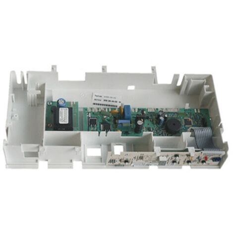 CARTE DE PUISSANCE ET COMMANDE CPLT POUR REFRIGERATEUR   ARTHUR MARTIN - 208294832