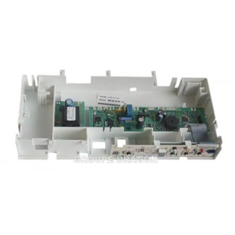 CARTE DE PUISSANCE ET DE COMMANDE CPLT POUR REFRIGERATEUR ARTHUR MARTIN ELECTROLUX AEG FAURE
