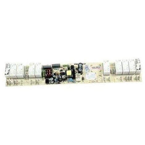 Carte de puissance everest 10 Electrolux 561546403