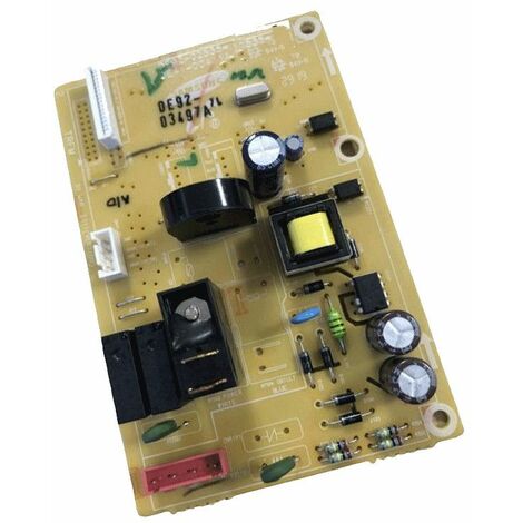 Carte de puissance - Forni a Microonde - SAMSUNG - 4357453