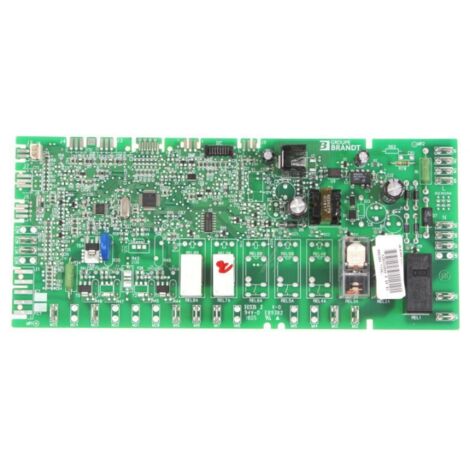 CARTE DE PUISSANCE FOUR AS0067426 Brandt