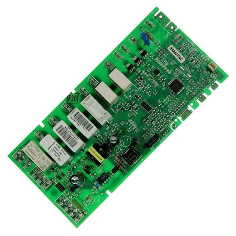 Brandt - Carte de puissance pour four AS6015867