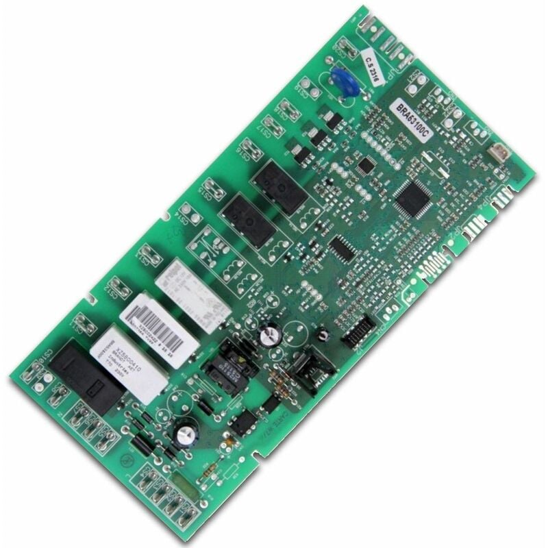 Carte électronique, module de puissance (AS0031455) Four, cuisinière brandt, cylinda, sauter