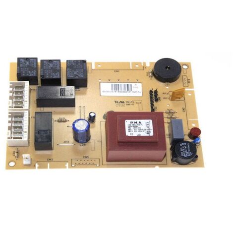 CARTE DE PUISSANCE FP850X POUR FOUR SMEG - 691650578