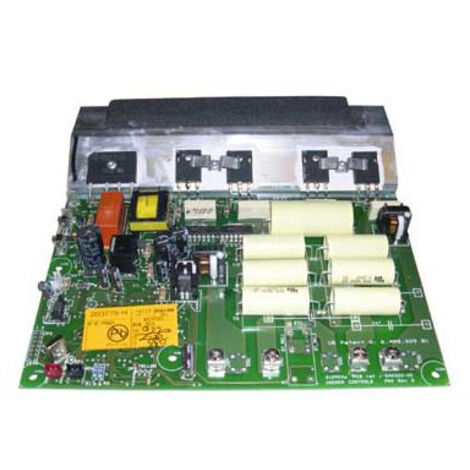 CARTE DE PUISSANCE (GENERATEUR) A1 POUR CUISINIERE SCHOLTES - C00260511