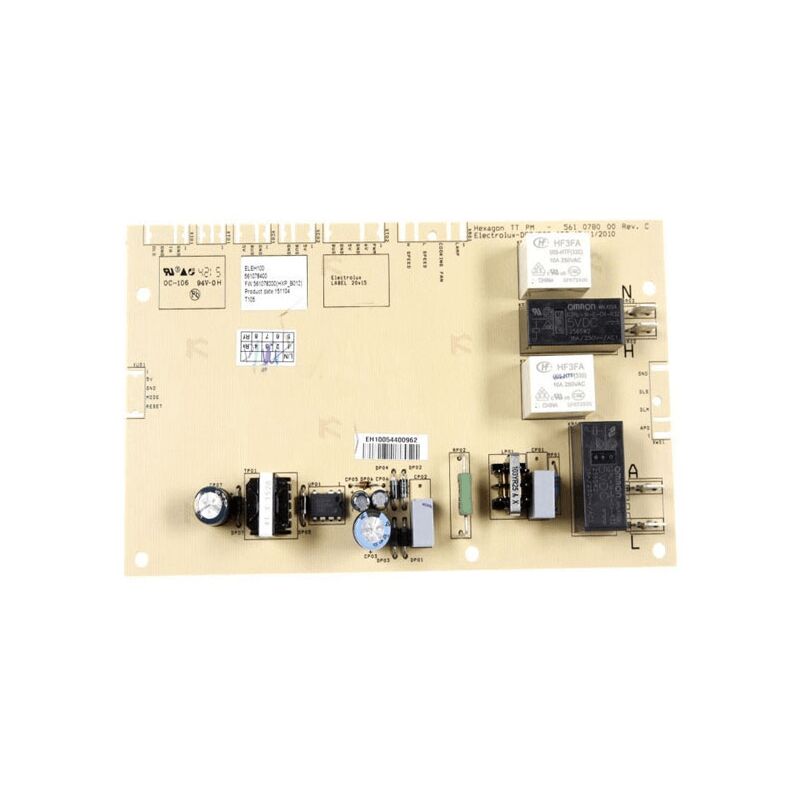 Carte De Puissance Hexagon Pour Four A.e.g - 5610784000