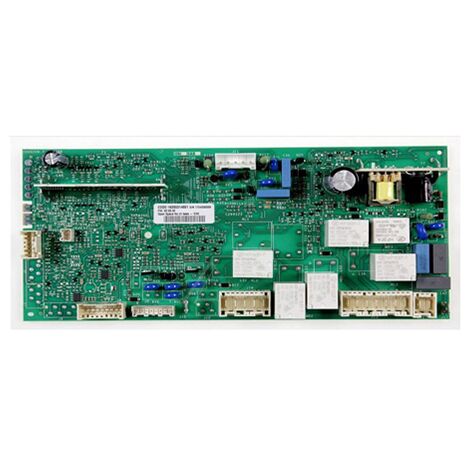 CARTE DE PUISSANCE HOTTIMA SCHOLTES ED5 pour FOUR INDESIT -...
