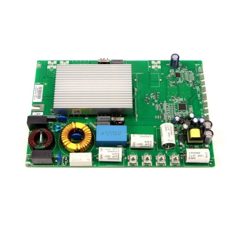 Brandt - Carte de puissance induction d'origine