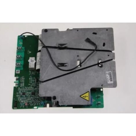 CARTE DE PUISSANCE INDUCTION IX7 3100W AS0021113 7341-301X