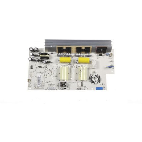 CARTE DE PUISSANCE ISI 4KW LOW COST ED5 POUR TABLE DE CUISSON ARISTON - C00306827
