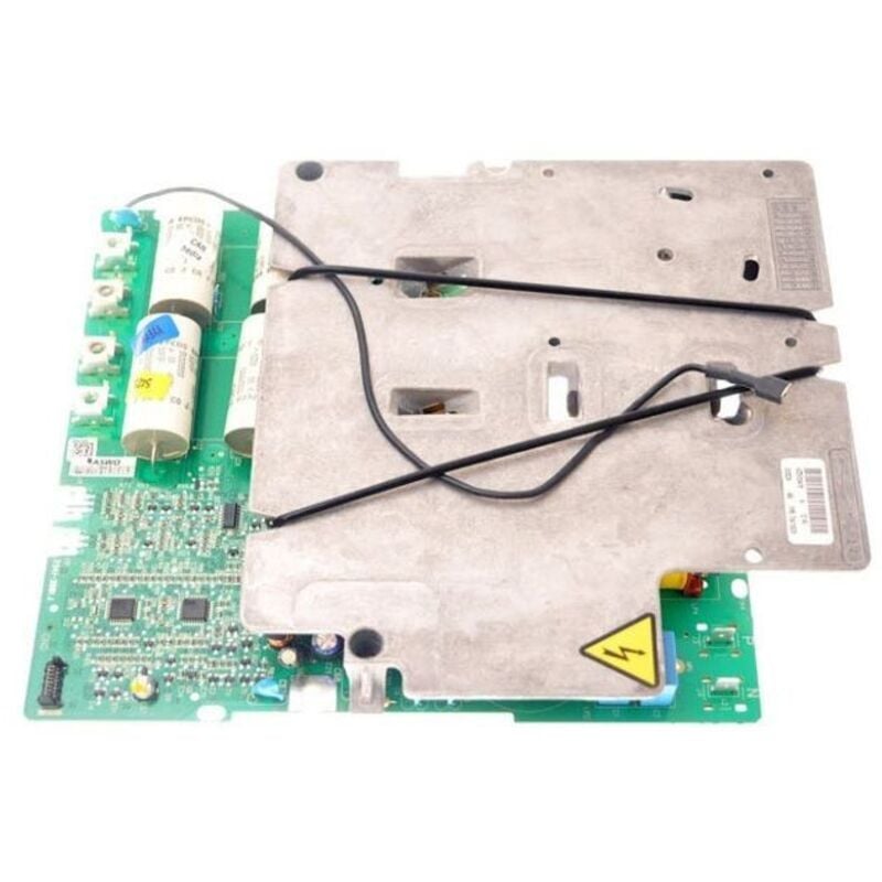 Carte De Puissance Ix7 3600 W 7341-3001g AS0021115 Pour TABLE DE CUISSON