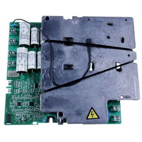 Carte De Puissance Ix7 4000w   AS0021117 Pour TABLE DE CUISSON