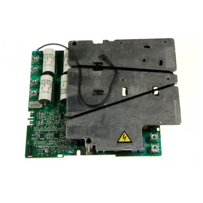 Carte De Puissance Ix7 4600w Pour Table De Cuisson Sauter - As0021119 Carte De Puissance Ix7 4600w Pour Table De Cuisson Sauter - As0021119