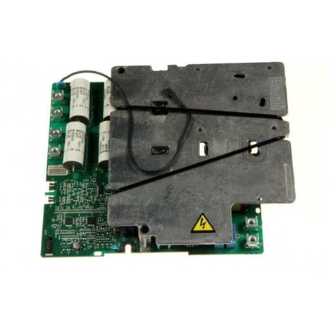 CARTE DE PUISSANCE IX7 4600W POUR TABLE DE CUISSON   SAUTER - AS0021119