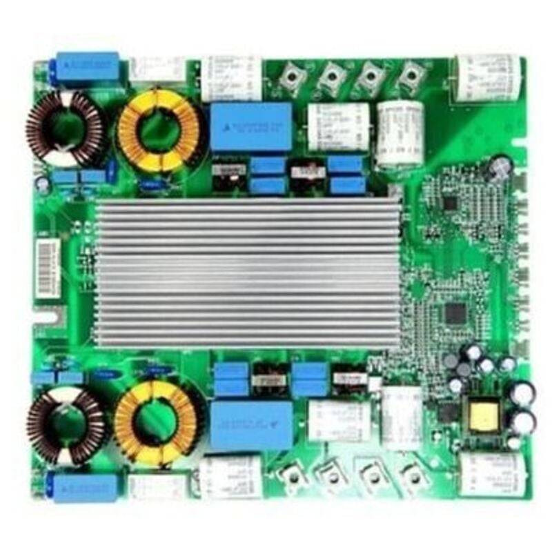 Sauter - carte de puissance Ix8 pour table de cuisson