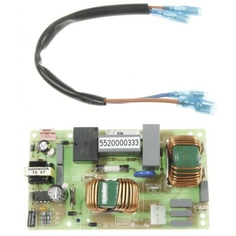 Carte de puissance (KW716430) Robot ménager KENWOOD