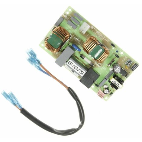 Carte de puissance (KW716430) Robot ménager KENWOOD