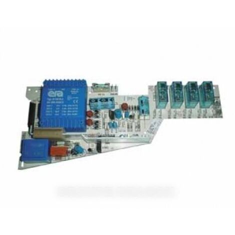 CARTE DE PUISSANCE + M/A POUR TABLE DE CUISSON SCHOLTES - C00125950