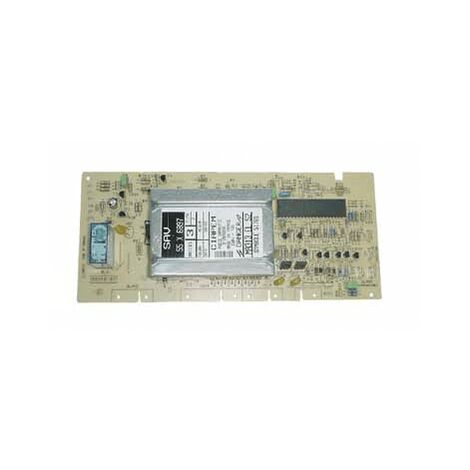 CARTE DE PUISSANCE MA313 ELS2 POUR LAVE LINGE   THOMSON - 55X6897