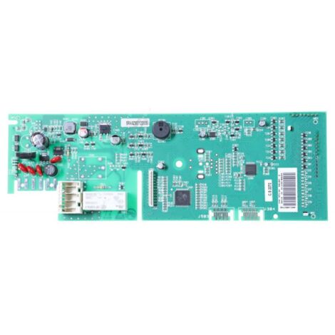 Carte de puissance micro-ondes d'origine