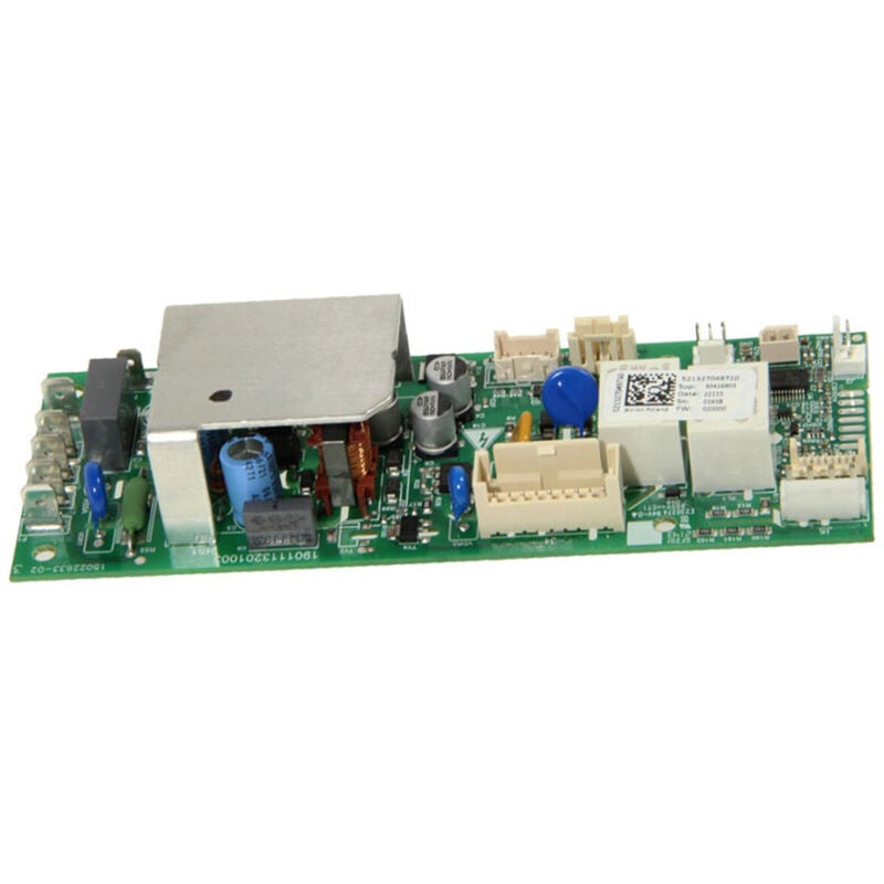 Delonghi - Carte de puissance ( Module de contrôle )