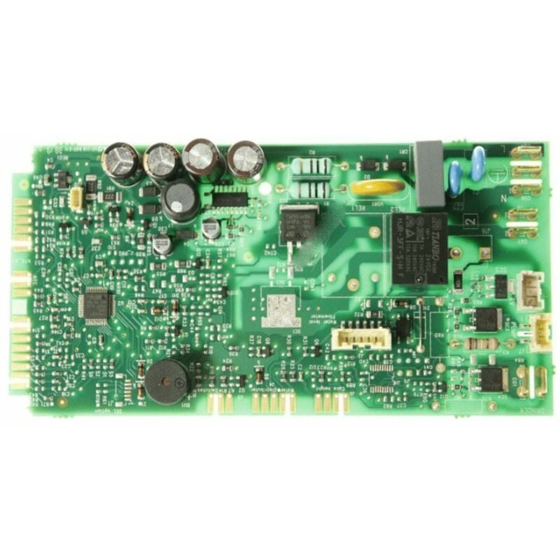 Krups - Carte de puissance