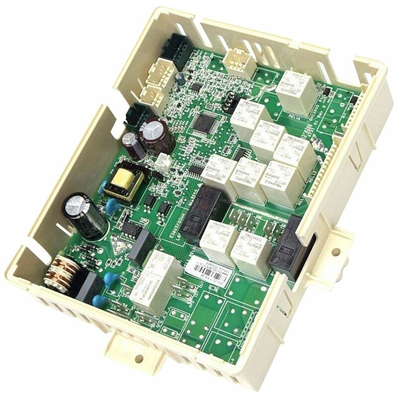 Carte électronique, module de puissance ovc2000 (3876730049) Four, cuisinière aeg, arthur martin Electrolux Electrolux ikea, juno, zanussi