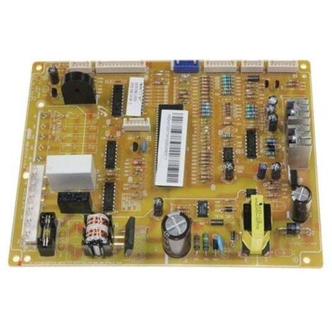 Carte De Puissance Pcb DA41-00611A Pour REFRIGERATEUR