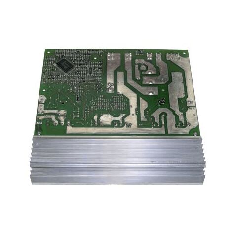 Carte de puissance poissoniere pour TABLE DE CUISSON...