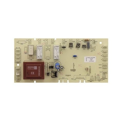 CARTE DE PUISSANCE pour CUISINIERE BRANDT - 72X0345