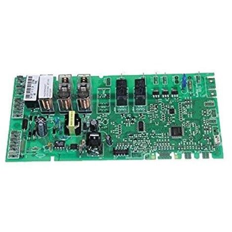 Carte de puissance pour cuisiniere De-Dietrich AS0003793
