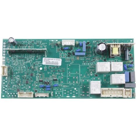 Carte de puissance pour Cuisiniere INDESIT C00307514