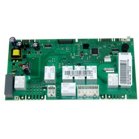 CARTE DE PUISSANCE pour CUISINIERE SMEG - 691651454