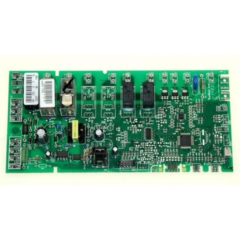 Brandt - carte de puissance pour four